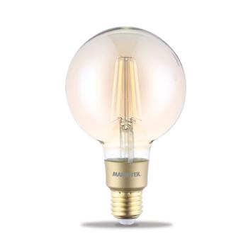 MARMITEK Smart LED filam bulb GlowLI E27 warm-cool white (08503)