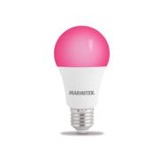 MARMITEK Smart LED bulb GlowMO E27 RGB