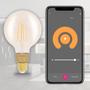 MARMITEK Smart LED filam bulb GlowLI E27 warm-cool white (08503)