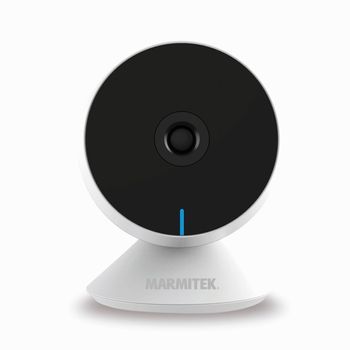 MARMITEK Smart camera ViewME indoor HD1080p recording (08528)