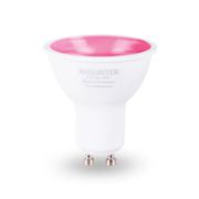 MARMITEK Smart LED bulb GlowXSO GU10 RGB