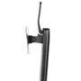 STARTECH SINGLE MONITOR STAND - FOR VESA DISPLAYS UP TO 32IN (15LB/ 7KG) CBNT (FPPNEUSTND)