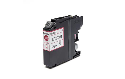BROTHER LC - Ink cartridge (LC223MBPDR)
