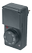 BRENNENSTUHL Timer with twighlight sensor DDT IP44 anthracite