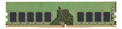 KINGSTON 8GB 2666MHz DDR4 ECC CL19 (KSM26ES8/8MR)