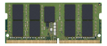 KINGSTON 16GB 3200MHz DDR4 ECC CL22 SODIMM