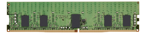 KINGSTON 8GB 2666MHz DDR4 ECC Reg CL19 DIMM (KSM26RS8/8MRR)