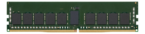 KINGSTON 16GB 2666MHz DDR4 ECC Reg CL19 DIMM (KSM26RS4/16MRR)