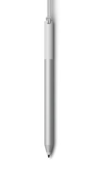 MICROSOFT t Classroom Pen 2 - Active stylus - 2 buttons - platinum, light grey - academic (pack of 20) - for Surface Go, Go 2, Pro (Mid 2017), Pro 4, Pro 6, Pro 7, Pro 7+ (8U3-00001)