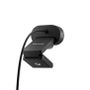 MICROSOFT Webcam 1920 x 1080 pixels Full HD Microfoon inbegrepen Zwart (8L5-00002)