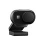 MICROSOFT Webcam 1920 x 1080 pixels Full HD Microfoon inbegrepen Zwart (8L5-00002)