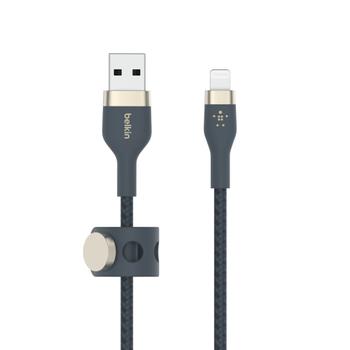 BELKIN Usb Cable 1 M Usb A Usb (CAA010BT2MBL)