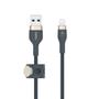 BELKIN Usb Cable 1 M Usb A Usb (CAA010BT2MBL)