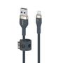 BELKIN Usb Cable 1 M Usb A Usb (CAA010BT2MBL)