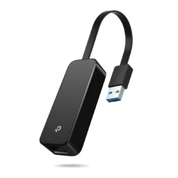 TP-LINK USB 3.0 to Gigabit Ethernet Network Adapter (UE306)