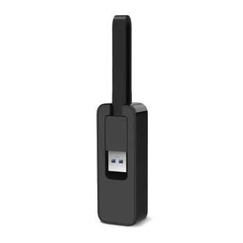 TP-LINK k UE306 V1 - Network adapter - USB 3.0 - Gigabit Ethernet (UE306)