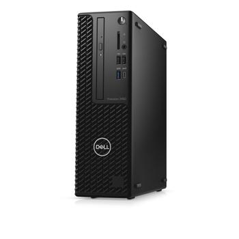 DELL Preci 3450/ i5-10505/ 8GB/ 256GB (Y6Y2W)