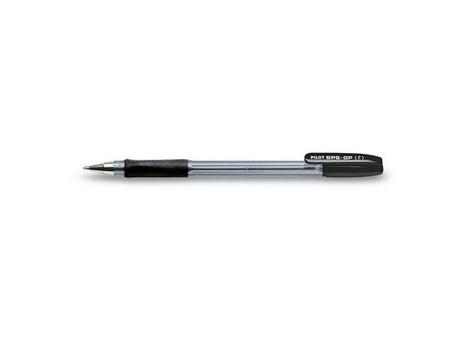 PILOT Kulepenn PILOT BPS-GP F sort (BPS-GP-F-B*12)