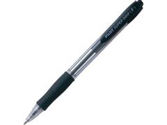 PILOT Kulspetspenna Pen Super Grip 0,7 svart