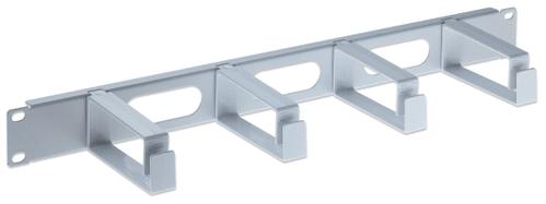 INTELLINET 19" Cable Management Panel,  (711067)