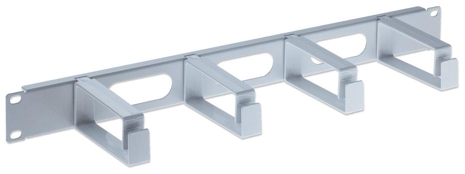 INTELLINET 19" Cable Management Panel,  (711067)