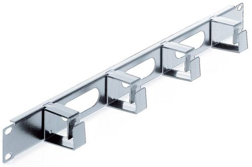 INTELLINET 19" Cable Management Panel1U (711043)