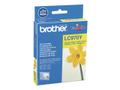 BROTHER Yellow Ink Cartridge 8ml - LC970Y