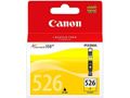 CANON Blekk CLI-526Y - Gul