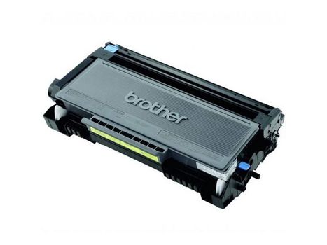 BROTHER Black Toner Cartridge (TN-3280)