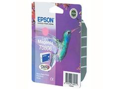 EPSON Claria Photo Ink light Magenta