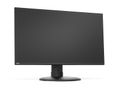 Sharp / NEC 27in LCD monitor with LED backlight 1920x1080 USB-C DisplayPort HDMI USB 3.1 130 mm height adjustable IN