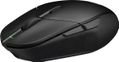 LOGITECH G303 Shroud Ed Wless Gaming Mouse Black