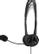 HP USB G2 STHS headset (428H5AA#ABB)