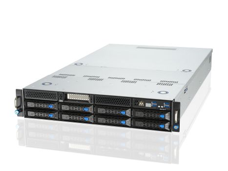 ASUS Esc4000-E10/ 2200W Intel C621A  (90SF01B3-M00500)