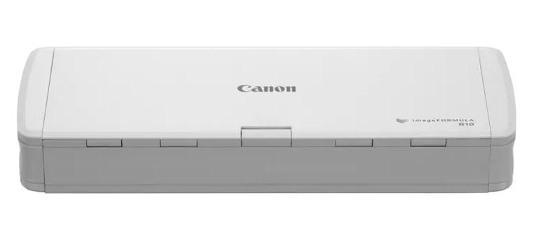 CANON Imageformula R10 Sheet-Fed  (4861C003AA)