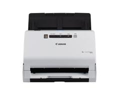 Canon imageFORMULA R40 - dokumentskanner - stasjonær - USB 2.0