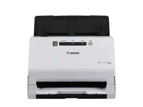 Canon imageFORMULA R40 - dokumentskanner - stasjonær - USB 2.0 (4229C002)