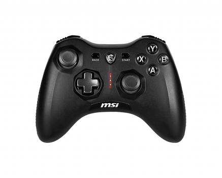 MSI FORCE GC20 V2 Wired Controller (S10-04G0050-EC4)
