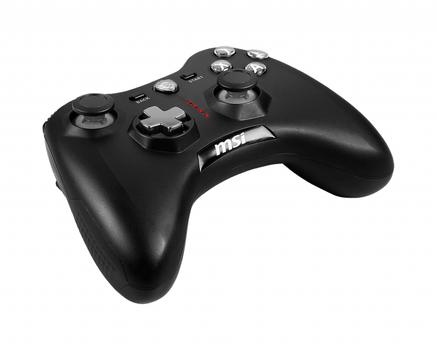 MSI FORCE GC20 V2 Wired Controller (S10-04G0050-EC4)