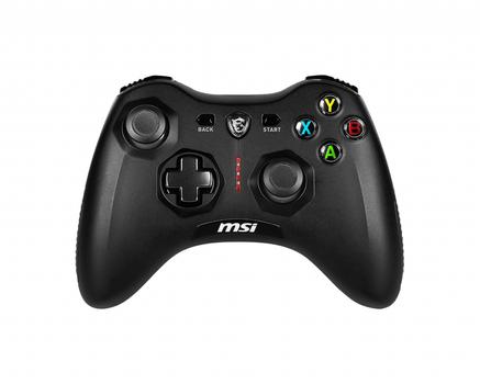MSI Force Gc30 V2 Wireless Gaming  (S10-43G0080-EC4)