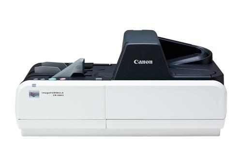 CANON CR190IL CHECK SCANNER A5 190PPM=380IPM 200P USB2 PERP (1009C003)