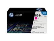 HP 824A - magenta - original - trommelsett