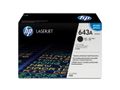 HP Color LaserJet 4700 sort toner