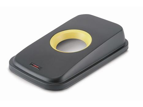 VILEDA Lokk VILEDA Geo rund gul (137665)