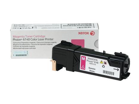 XEROX Toner Magenta Phaser 6140 2 000 sider (106R01478 $DEL)