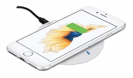 MANHATTAN Wireless Charging Pad - 5 W (180290)