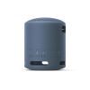 SONY Srs-xb13 Bt Speaker W/ Strap - Blue (SRSXB13L.CE7)