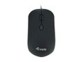 EQUIP Usb Comfort Mouse