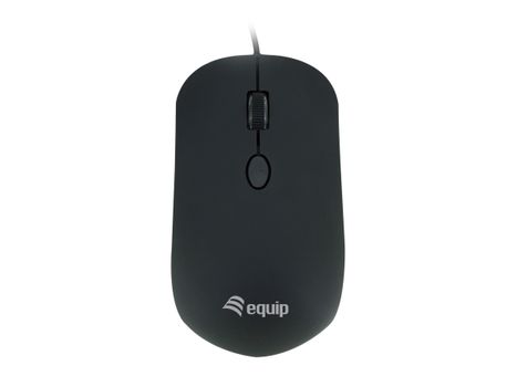EQUIP Usb Comfort Mouse (245114)