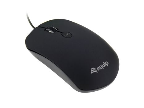 EQUIP Usb Comfort Mouse (245114)